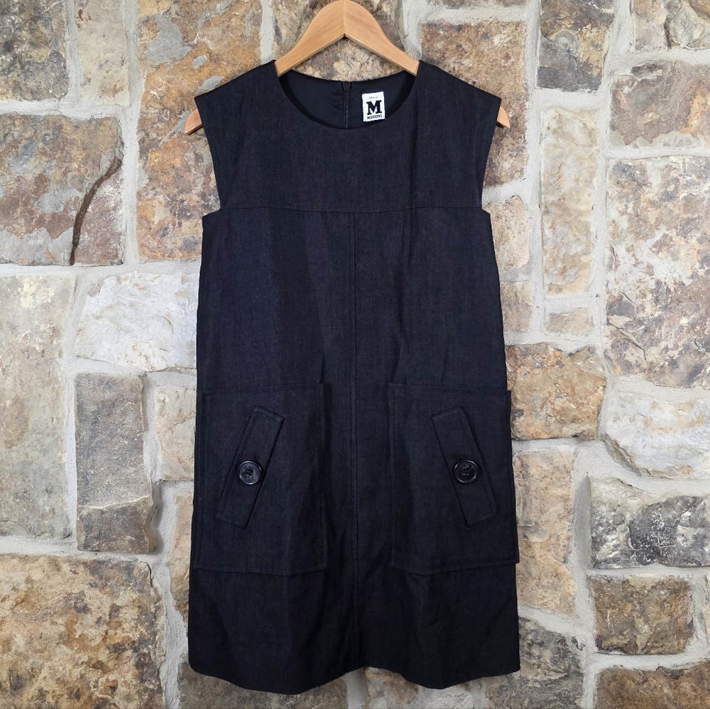 Missoni Wool Jumper Dress